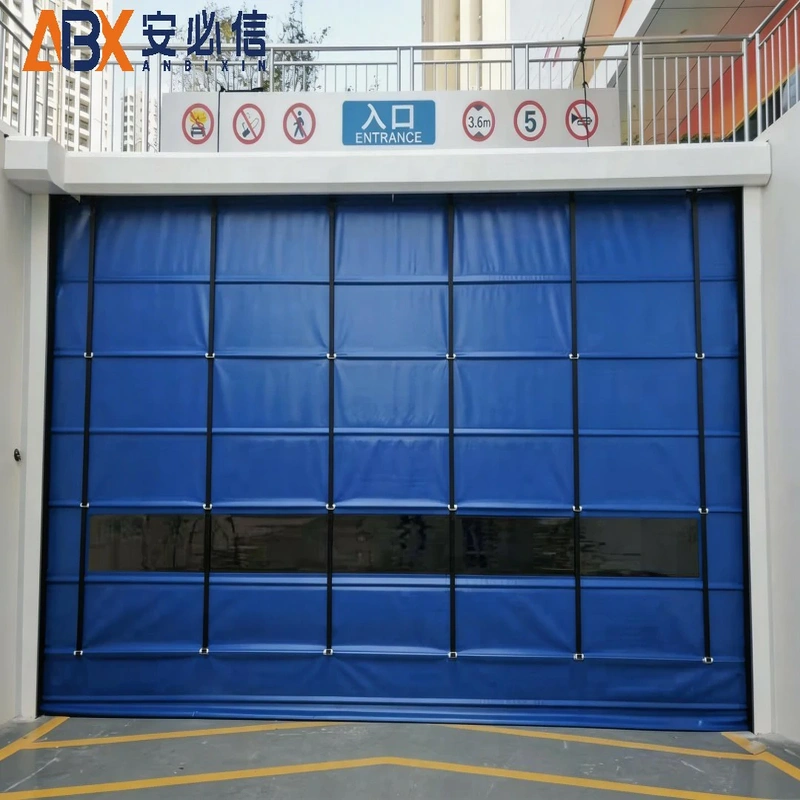 青岛市冷库门封