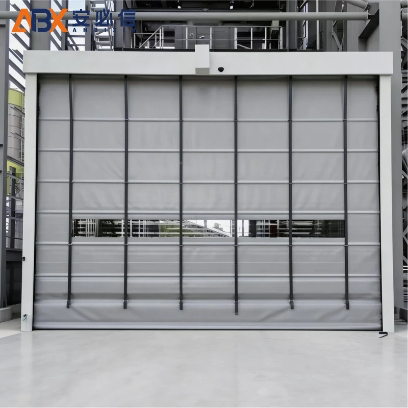 青岛市机械式门封