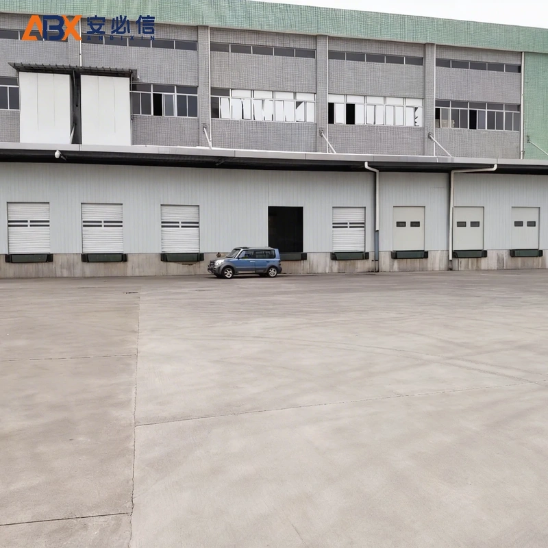 青岛市雷达高速门